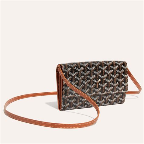 where to buy a goyard wallet|goyard continental wallet.